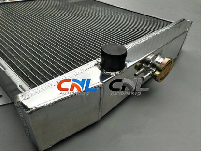 3 Row Aluminum Radiator for Ford Fairlane 1954-1956 (1954-1956)