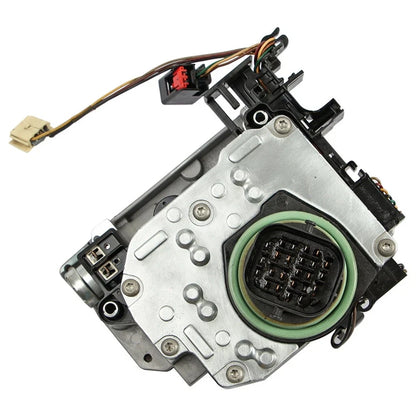 Shift Solenoid Block Filter Kit for Chrysler Dodge 62TE (2007-2010)