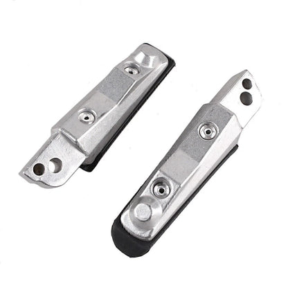 Rider Rear Foot Pegs for BMW F800GT F800S (2011-2013, 2004-2008)