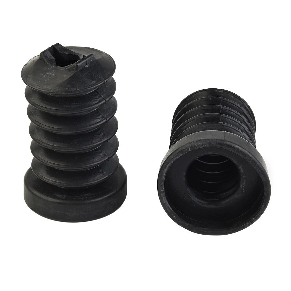 Boot Gaiters Rear Shock for GL1200, GL1200A (1984–1987)