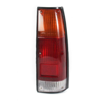RH Tail Light Rear Lamp +Bulb Fits Isuzu KBZ Faster Holden Rodeo UTE 1981-88 DE