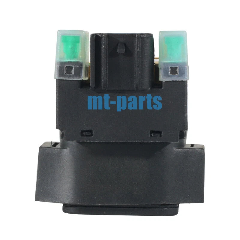 Starter Relay Solenoid for Yamaha YFM 700 Grizzly 4x4 (2007-2014)