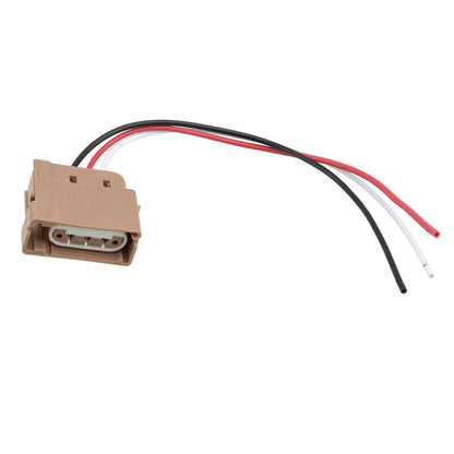 Headlamp Tail Light Socket Wire Harness for Ford F250 F350 Super Duty (2005-2023)