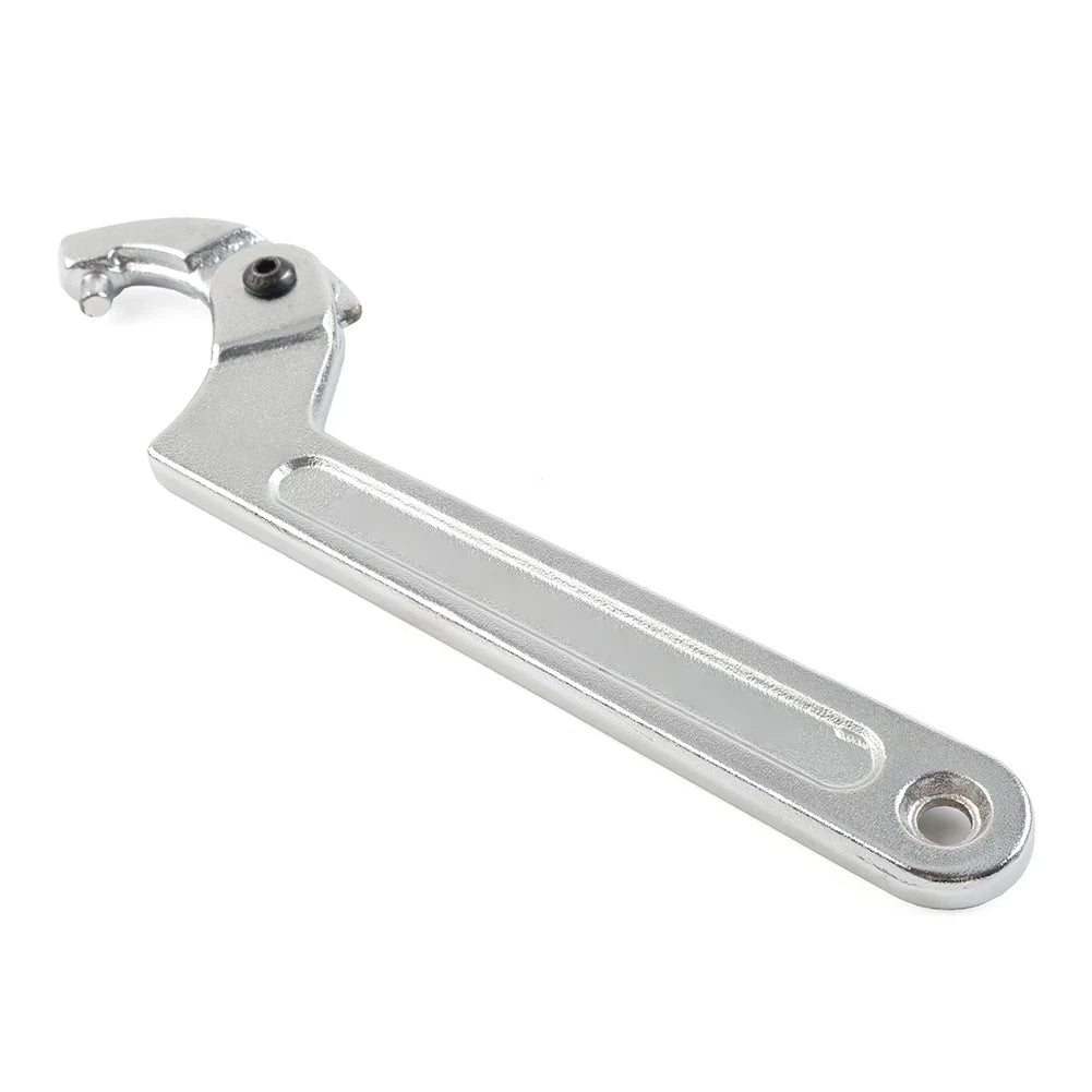 1-1/4" to 3" Adjustable Motor ATV Tool Shock Absorber C Clamp Wrench