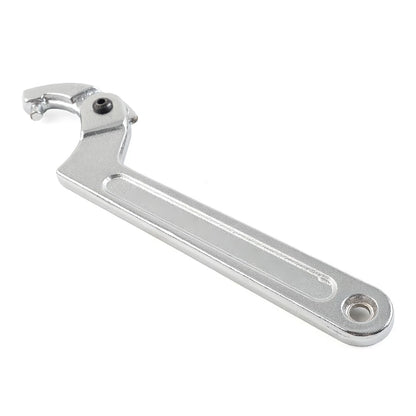 1-1/4" to 3" Adjustable Motor ATV Tool Shock Absorber C Clamp Wrench