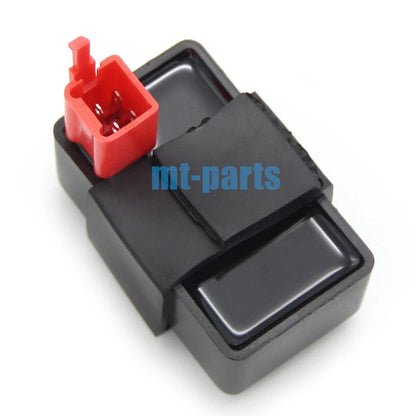 Fuel Cut Off Relay for Kawasaki ZX1100 Ninja, ZZ-R1100, GPZ1100 (90-01)