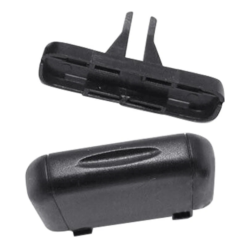 4 x Air-Condition Vent Outlet Tab Clip for Land Cruiser FJ/LC100 (1998-2007)