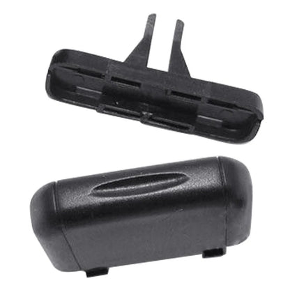 4 x Air-Condition Vent Outlet Tab Clip for Land Cruiser FJ/LC100 (1998-2007)