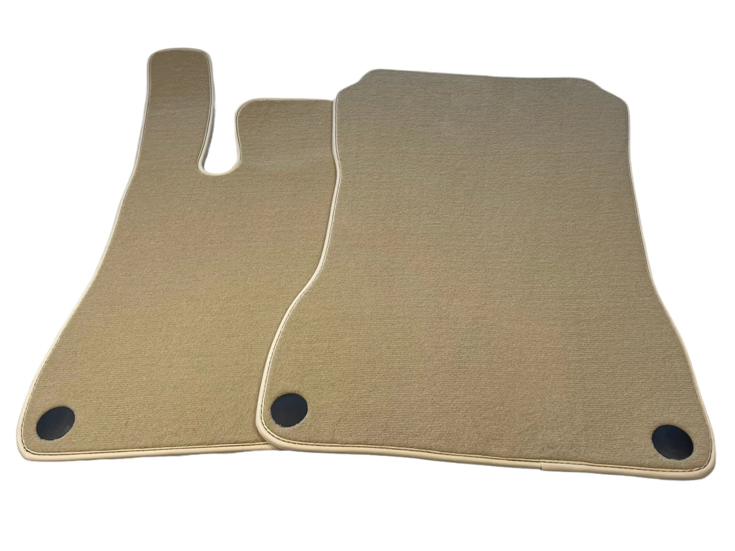 Premium Floor Mats for Mercedes-Benz SL R231 (2012-2020)