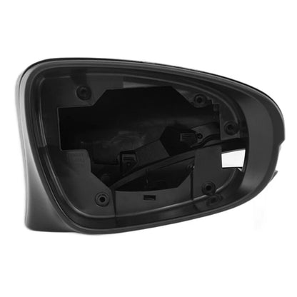 Black Outer Mirror Covers for Lexus ES350 GS350 IS350 (2013-2018) 1 x Set
