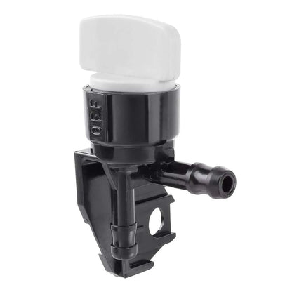 Fuel Stopcock Replacement for Honda HR215K1 HRB216 HRR216K4 HRX217 (2001-2023)