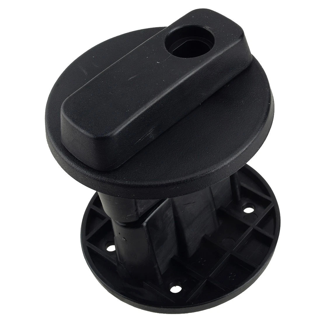 10L Fuel Pack Jerry Can Mount Bracket for Jeep ATV UTV Off-Road
