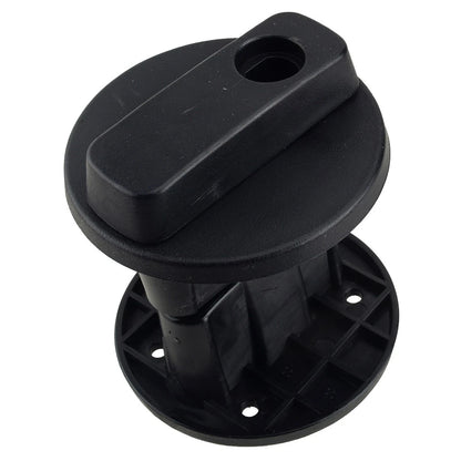 10L Fuel Pack Jerry Can Mount Bracket for Jeep ATV UTV Off-Road