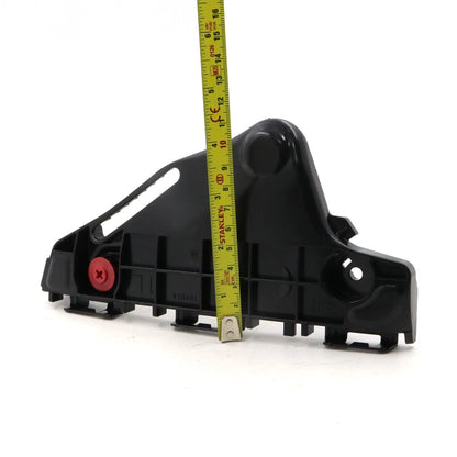 Front Side Bumper x2 for Toyota Hilux Revo 2WD 2015-2023