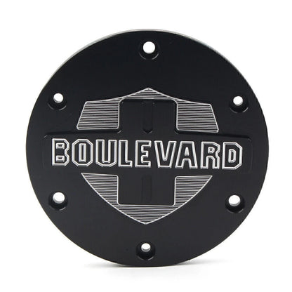 CNC Engine Stator Guard Cover for Suzuki Boulevard M109R VZR1800 M1800R