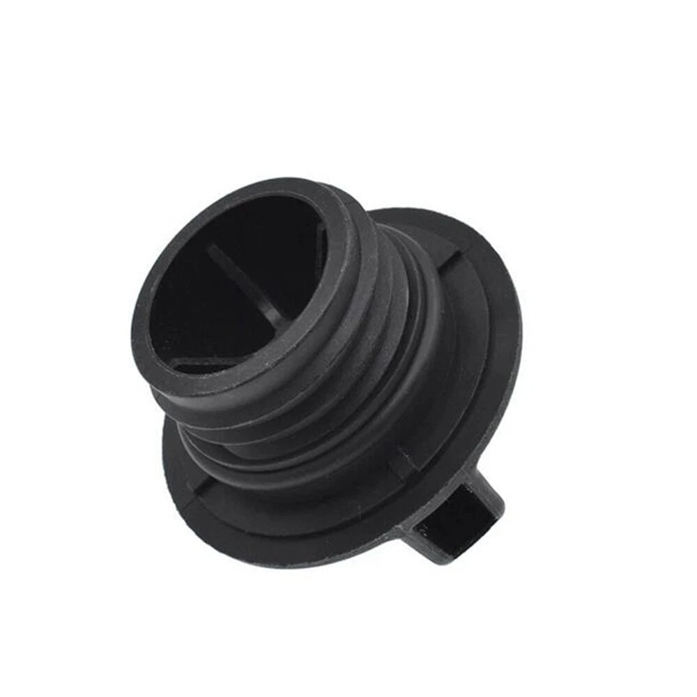 Black Engine Oil Cap for Mitsubishi ASX (2010-2023)