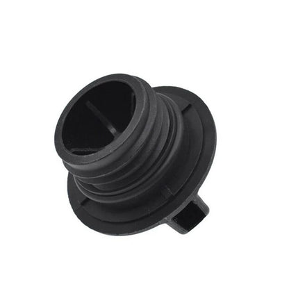 Black Engine Oil Cap for Mitsubishi ASX (2010-2023)