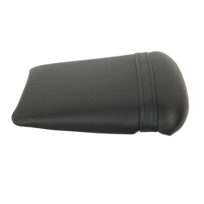 Rear Pillion Passenger Seat Black for Yamaha YZF R1 (2002 - 2003)