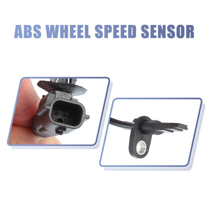 ABS Wheel Speed Sensor for Nissan (2013-2018)