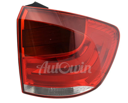 Rear Taillight Right Side for BMW X1 Series E84 (2010-2015) Genuine NEW