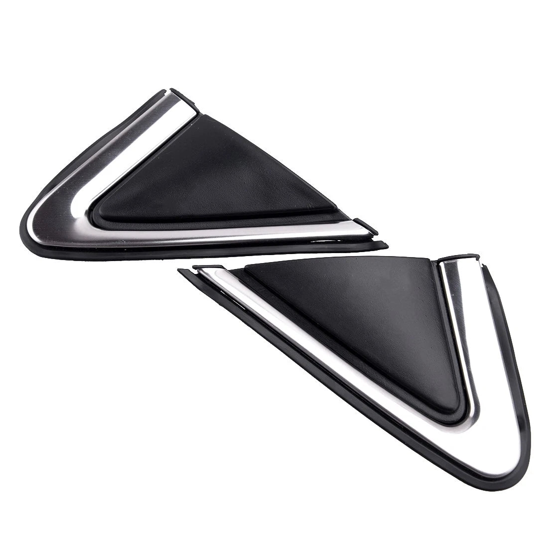 Wing Mirror Louver Trim for Nissan Sentra (2013-2015)