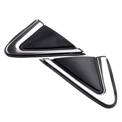 Wing Mirror Louver Trim for Nissan Sentra (2013-2015)
