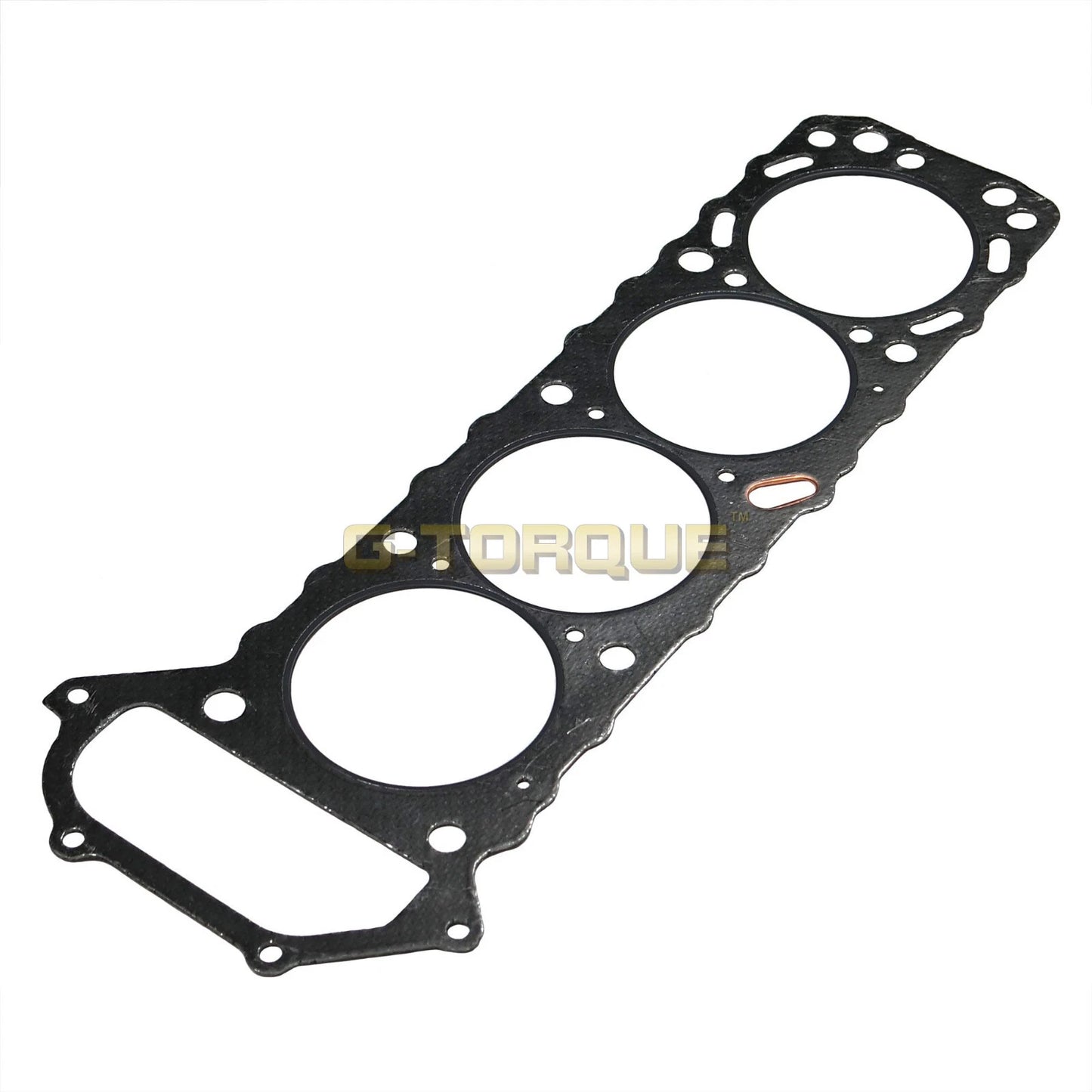 Cylinder Head Gasket for Nissan Navara D21 D22 KA24 KA24E 2.4L (1992–1999)