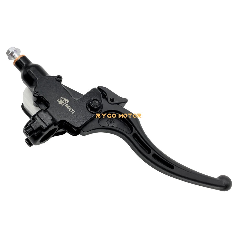 Front Left Hand Brake Master Cylinder for Polaris Sportsman (1996–2001)