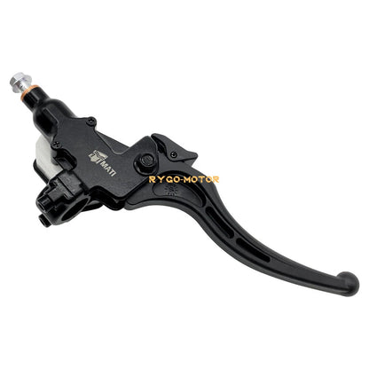 Front Left Hand Brake Master Cylinder for Polaris Sportsman (1996–2001)