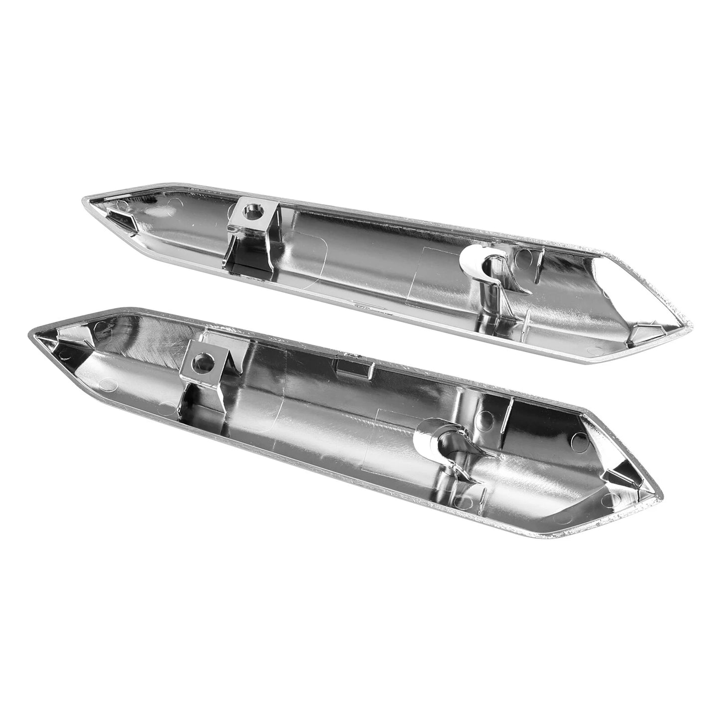 Windshield Strut Covers for Honda Goldwing GL1800 (2018-2022)