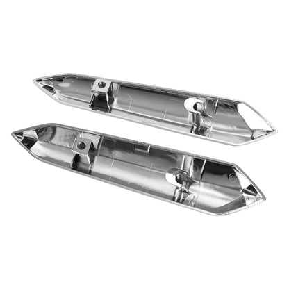 Windshield Strut Covers for Honda Goldwing GL1800 (2018-2022)