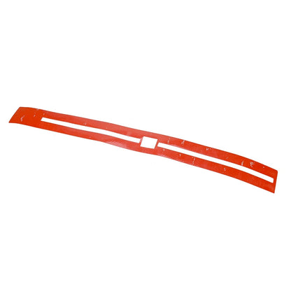 Door Sill Plate Guard Cover for Nissan GTR R35 (2007-2019)