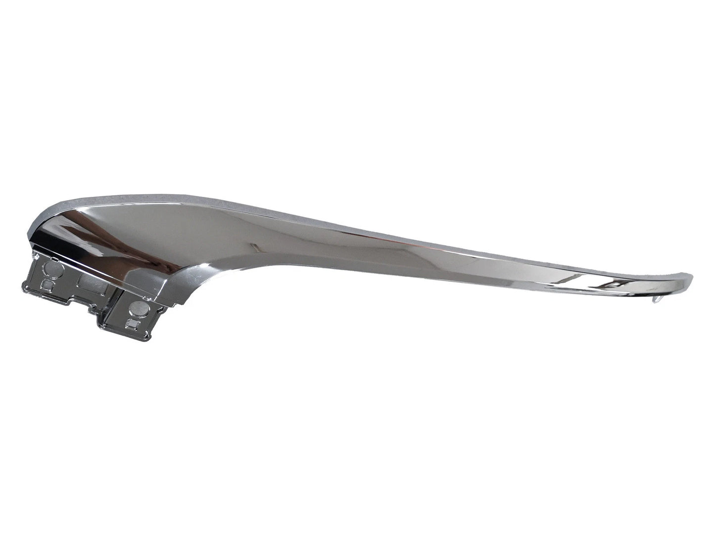 Front Bar Mould Upper Left for Mitsubishi ASX XD (2019 - Present)