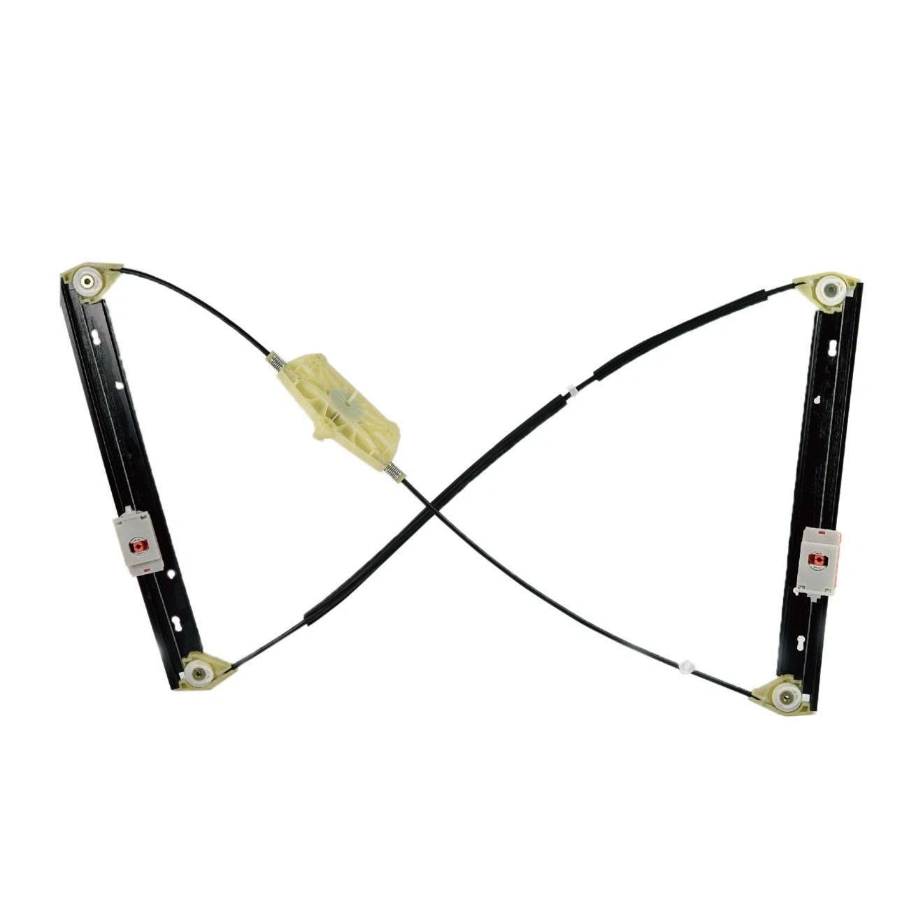 Rear Left Window Regulator for Audi A6 Sedan Avant (2005-2011)