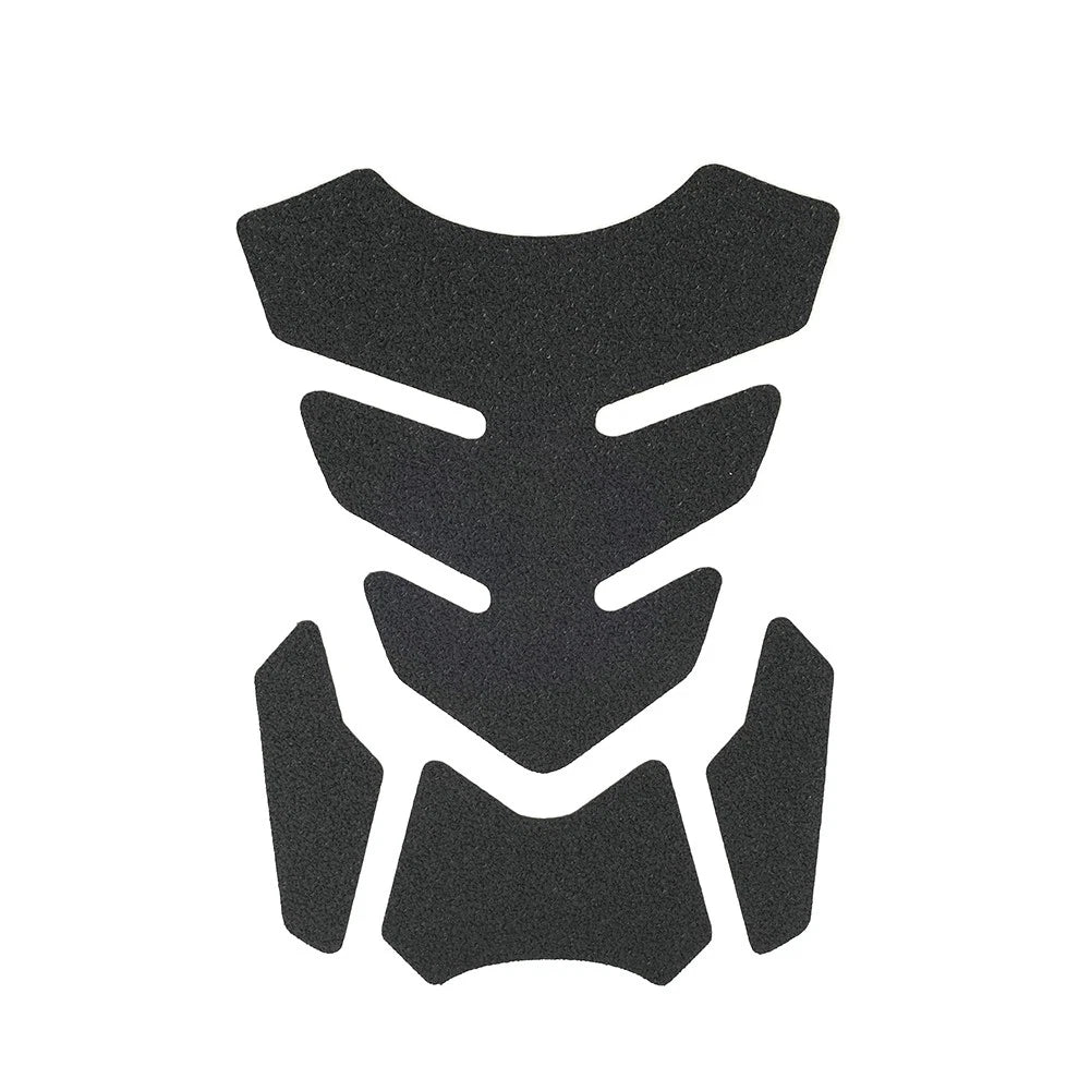 Anti-Slip Tank Pad Stickers for Ducati & Yamaha (No Year Specified)