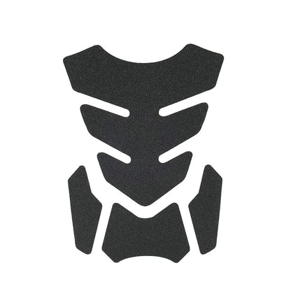 Anti-Slip Tank Pad Stickers for Ducati & Yamaha (No Year Specified)