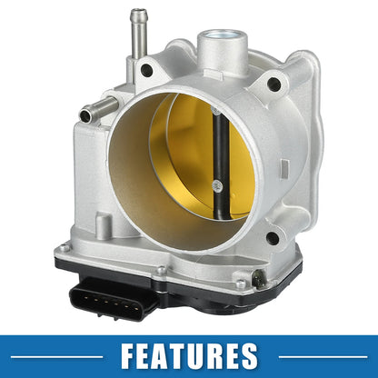 Throttle Body Actuator for Lexus ES350 3.5L V6 (2019-2022)