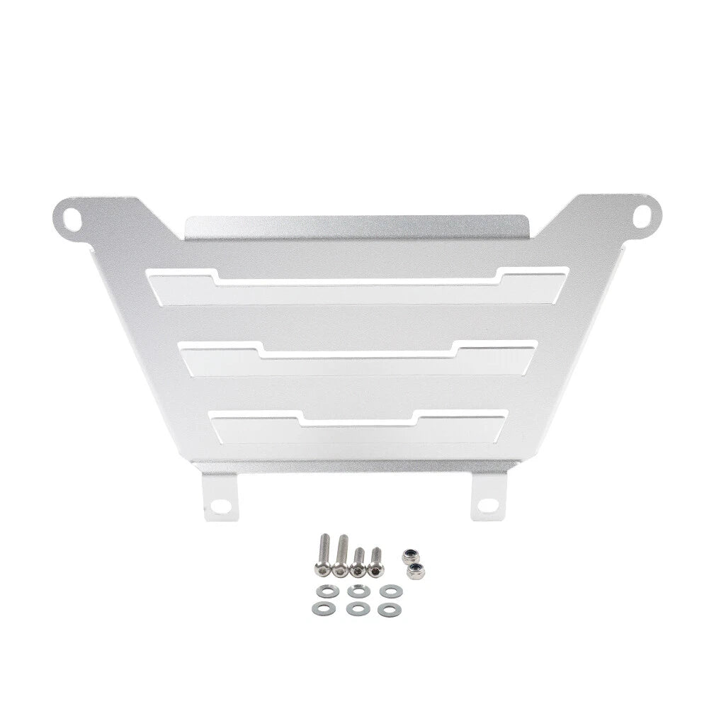 Engine Cover Grille Guard for CFMOTO 800MT (2021-2025)