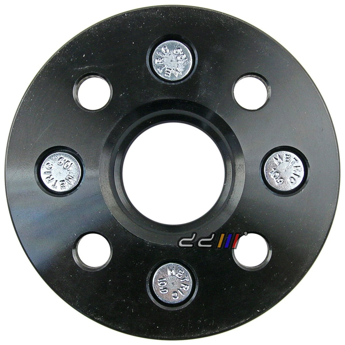 2 x 25mm Hub Centric Wheel Spacers for Honda Civic EG EK (1992-2000)
