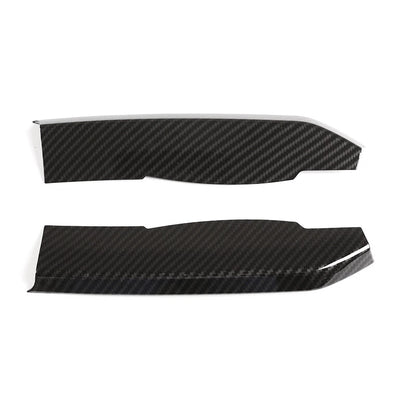 Carbon Fiber ABS Center Console Trim Cover for Toyota 86 Scion FR-S (2012-2020)