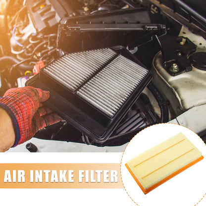 Car Engine Air Filter 1780177050 for Lexus ES250 ES300H, Toyota Avalon (2013-2023)