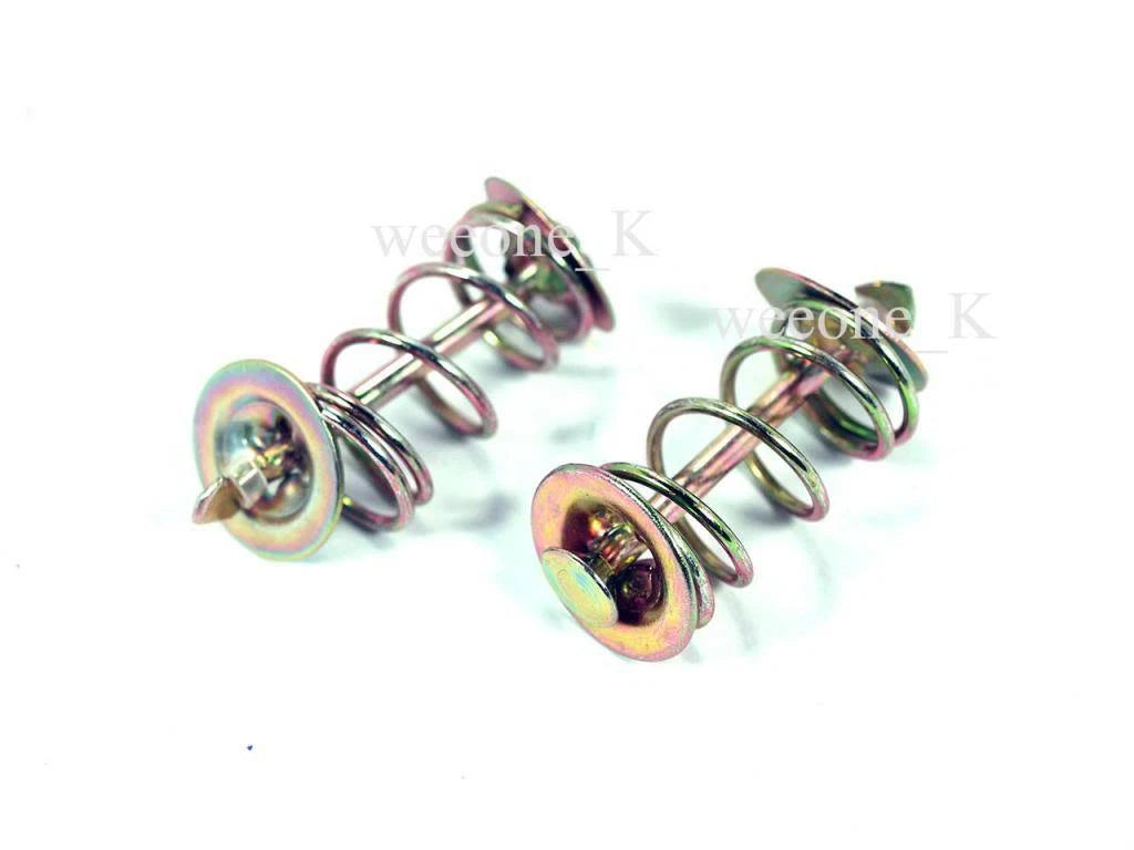 Hold Down Spring for Isuzu Rodeo TFR KBZ (1981-1995)