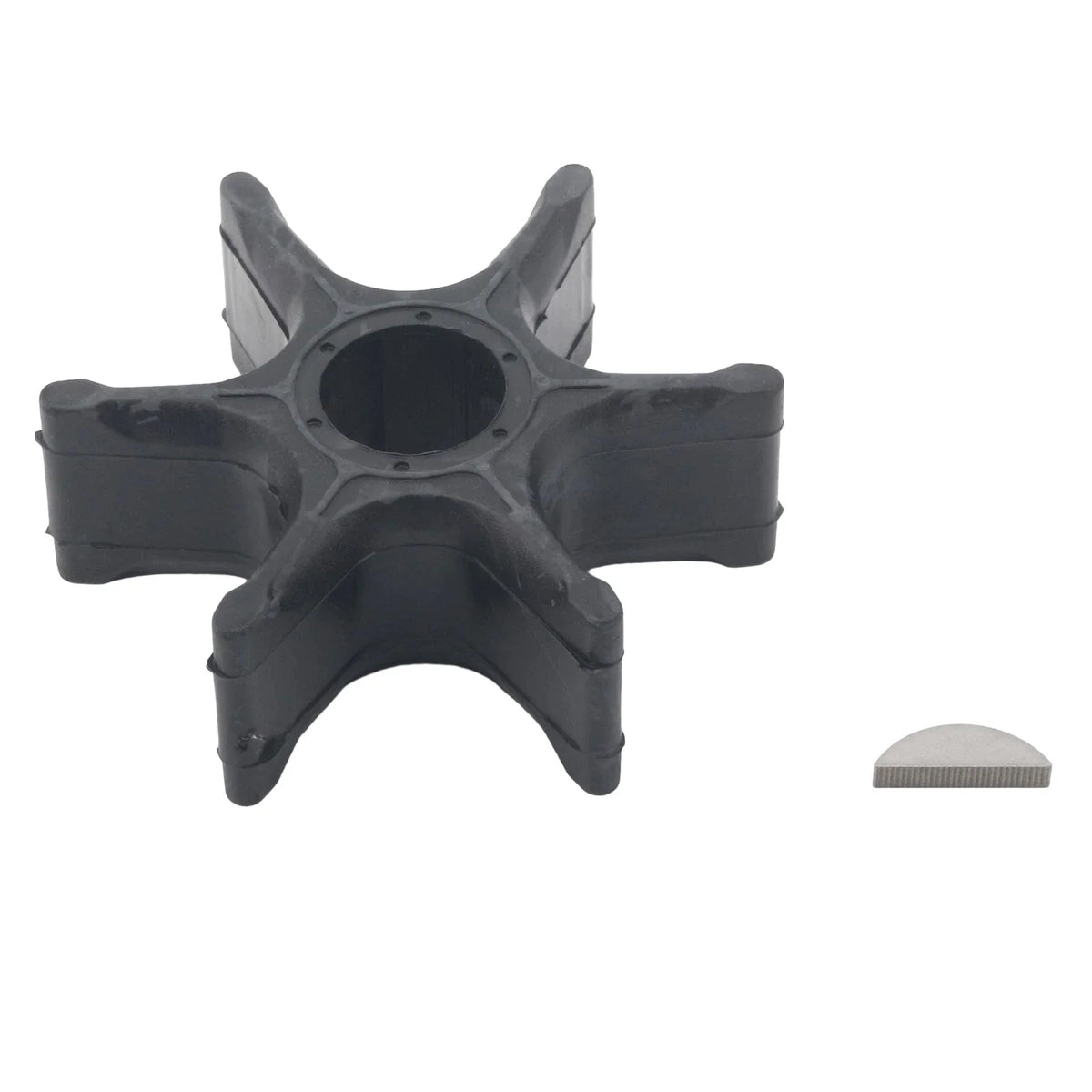 Water Pump Impeller Kit 115-130HP for Yamaha Outboard 2-Stroke V4
