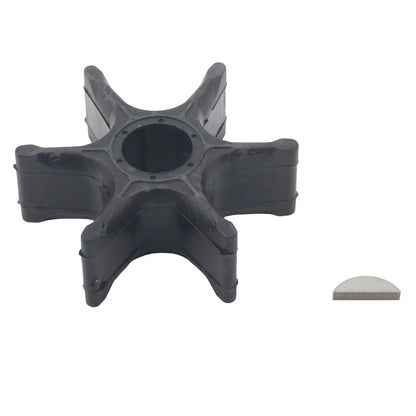 Water Pump Impeller Kit 115-130HP for Yamaha Outboard 2-Stroke V4
