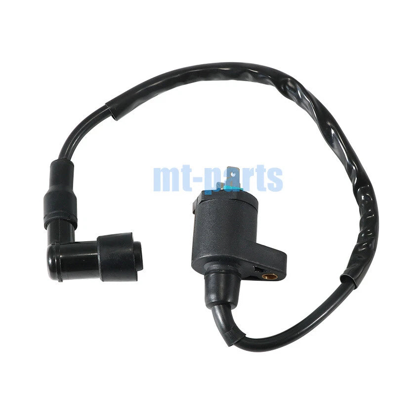 Ignition Coil for Honda CM125 XR200A XL125S CLR125 City Fly (1984-1999)