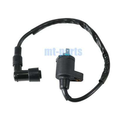 Ignition Coil for Honda CM125 XR200A XL125S CLR125 City Fly (1984-1999)
