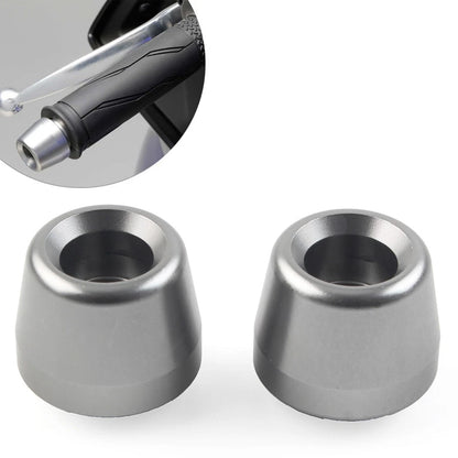 Handlebar Grips Bar End Caps for YAMAHA YZF-R1 (2015-2023)