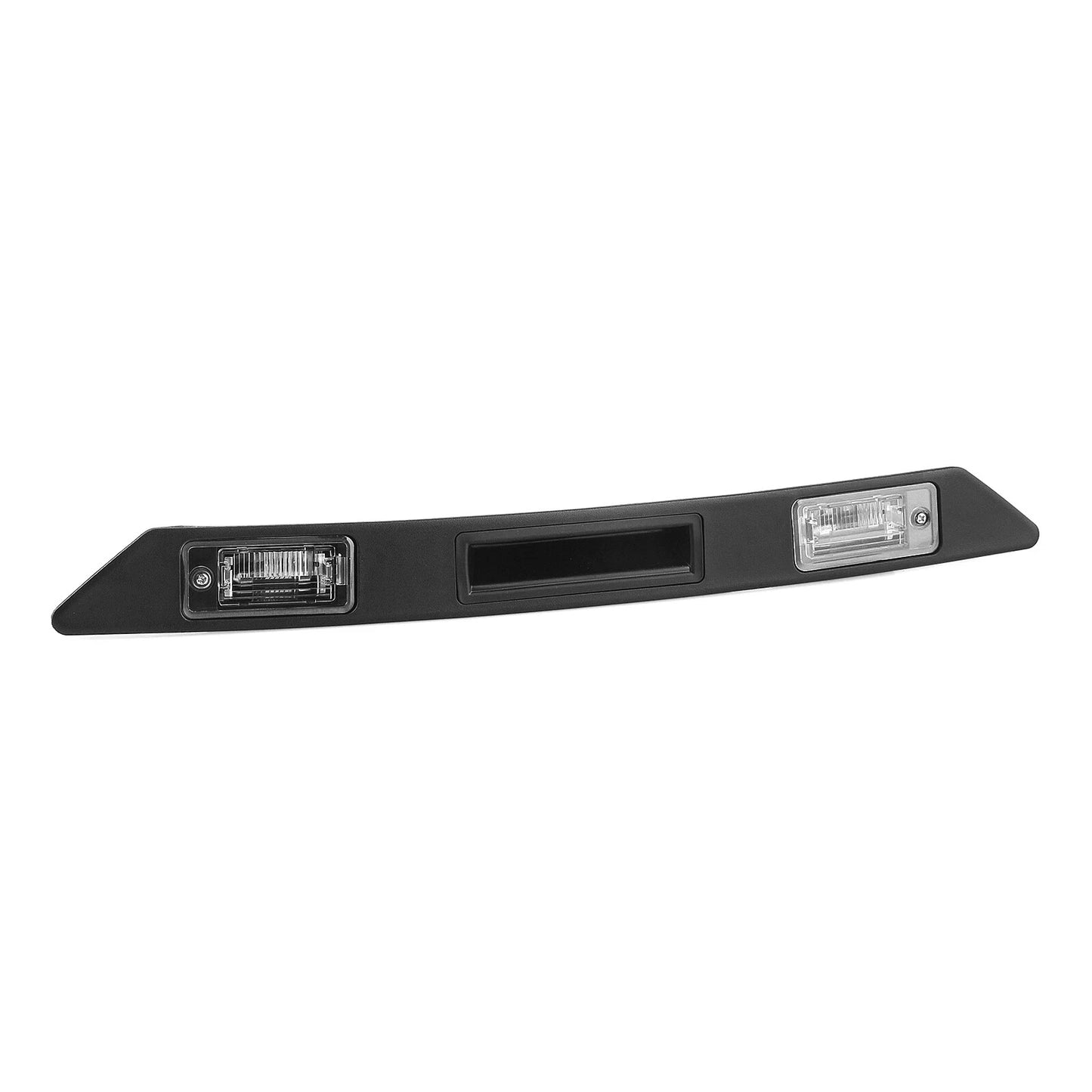 1x Rear Boot Handle with LED Light for Audi A3 A4 A6 Q7 (2003-2018)