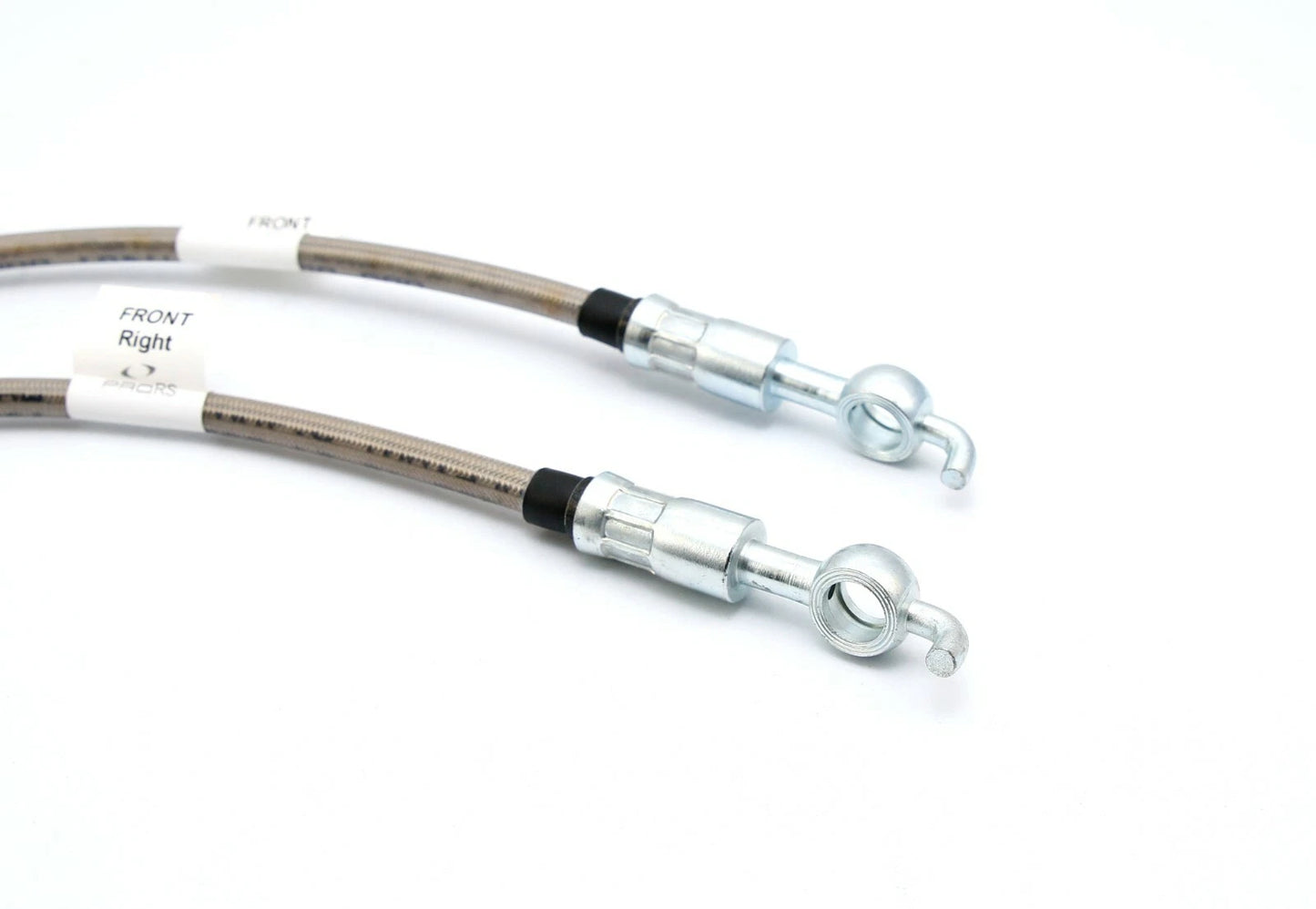 Brake Line Kit for Toyota Corolla Ascent/Conquest ZZE122 (2001-2007)