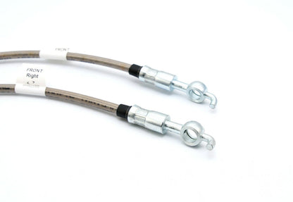 Brake Line Kit for Toyota Corolla Ascent/Conquest ZZE122 (2001-2007)